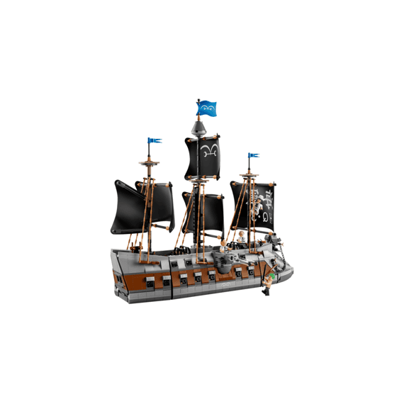 Lego One Piece 75646 Het Slagschip Van Garp
