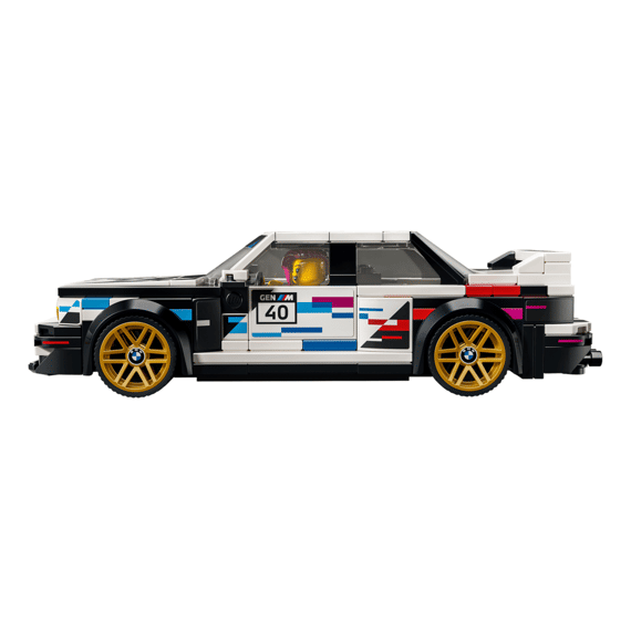 Lego Speed Champions 77263 Bmw M3