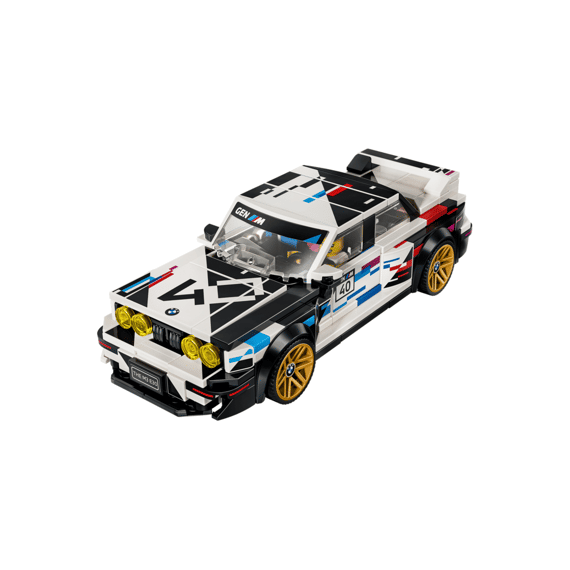 Lego Speed Champions 77263 Bmw M3