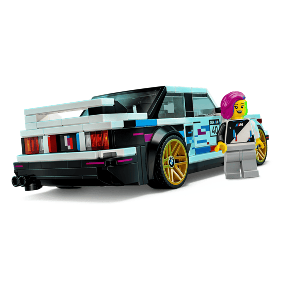 Lego Speed Champions 77263 Bmw M3