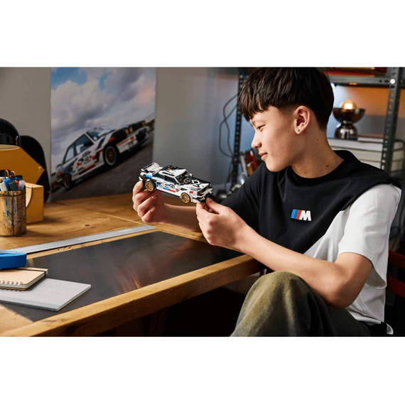 Lego Speed Champions 77263 Bmw M3