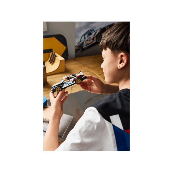 Lego Speed Champions 77263 Bmw M3