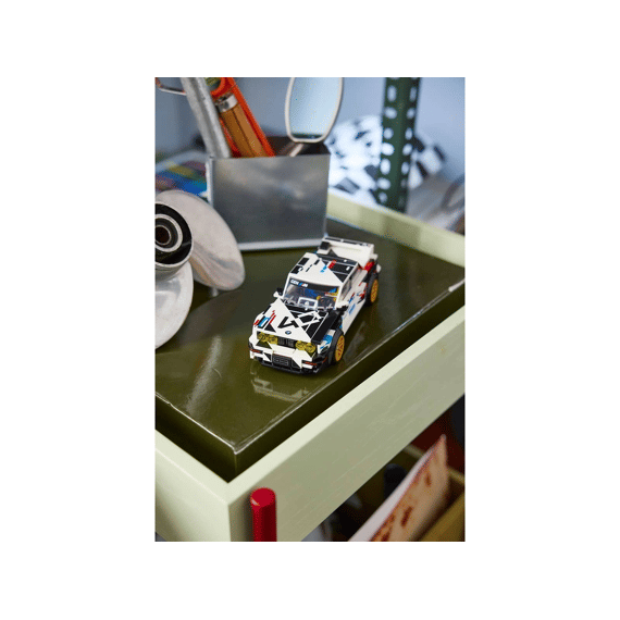 Lego Speed Champions 77263 Bmw M3