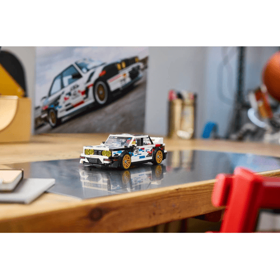 Lego Speed Champions 77263 Bmw M3