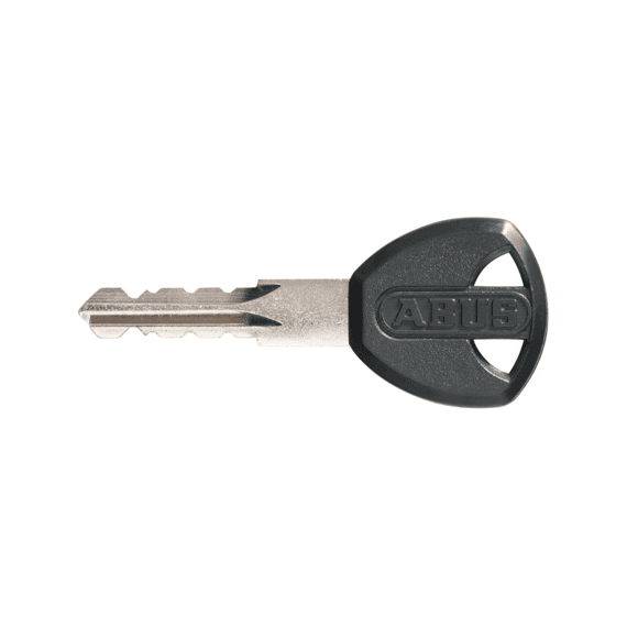 Abus Slot 6615k/85/15 Bk