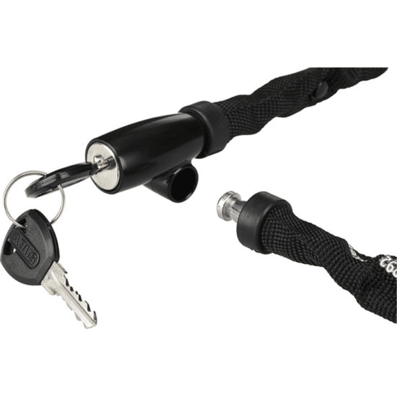 Abus Slot 1500/60 Web Black