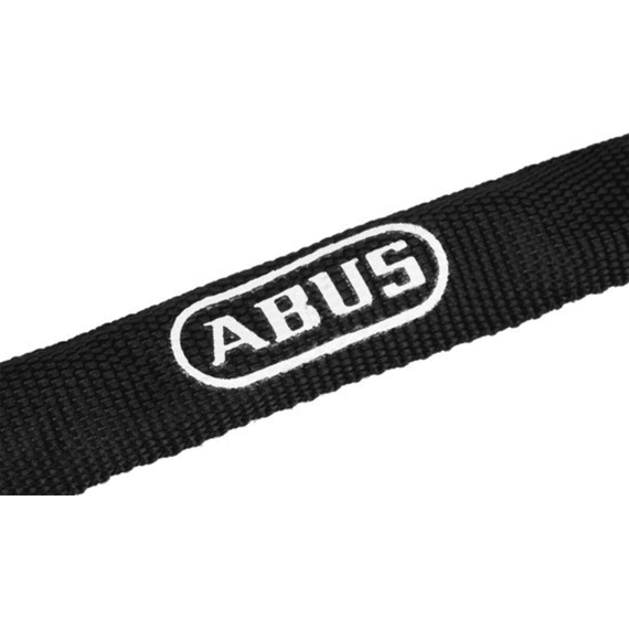 Abus Slot 1500/60 Web Black