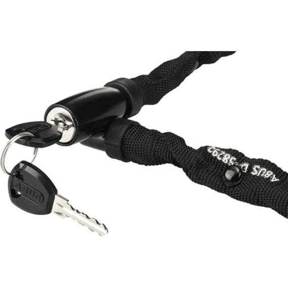 Abus Slot 1500/60 Web Black