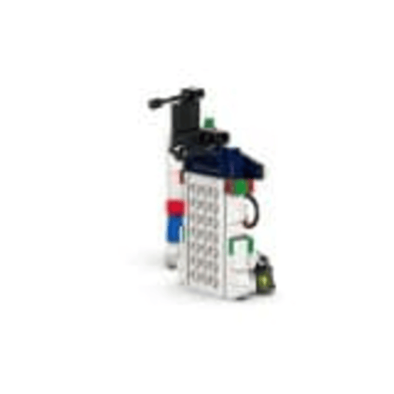 Lego Christmas 40812 Sneeuwpopornamenten