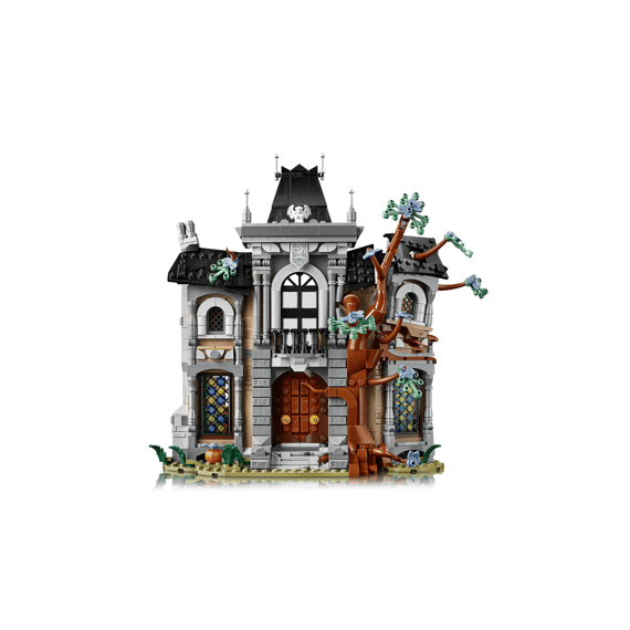 Lego Icons 11383 Burgemeestershuis