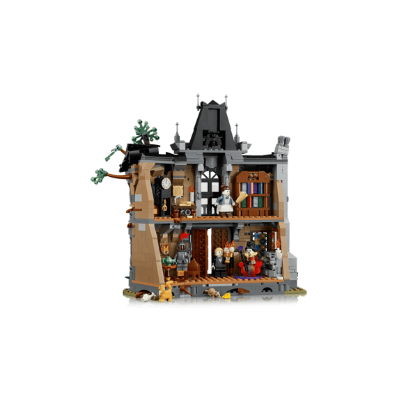 Lego Icons 11383 Burgemeestershuis