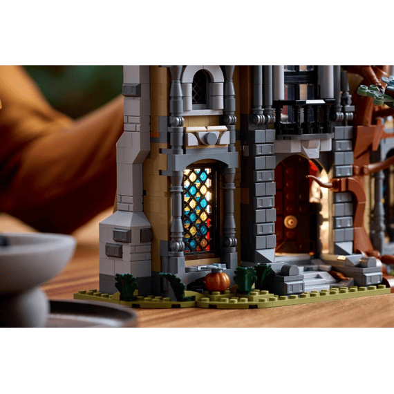 Lego Icons 11383 Burgemeestershuis