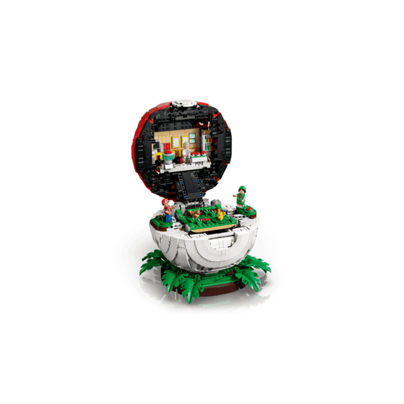 Lego Pokemon 72154 Pokéball met Trainer scènes