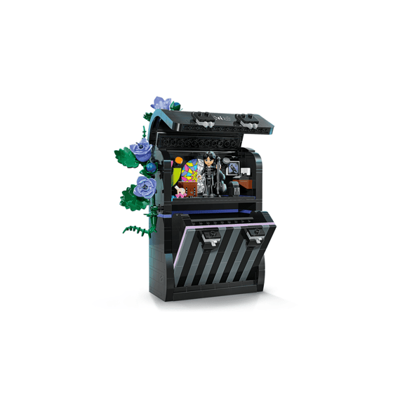 Lego Wednesday 76787 Wednesdays rugzak