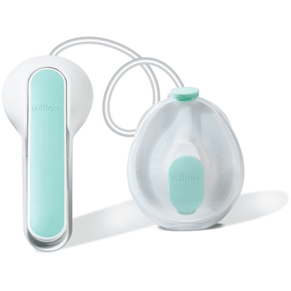 Elvie Wave Handkolf Enkel