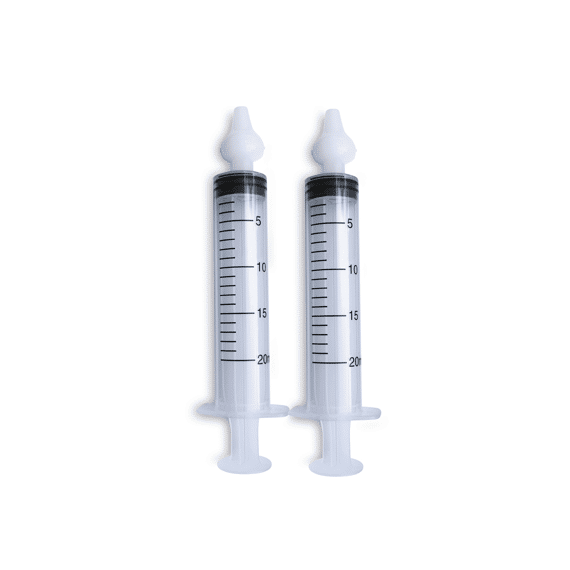 Biopax Neusreiniger (x2)