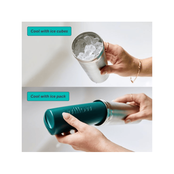 Elvie Moedermelk Cooler