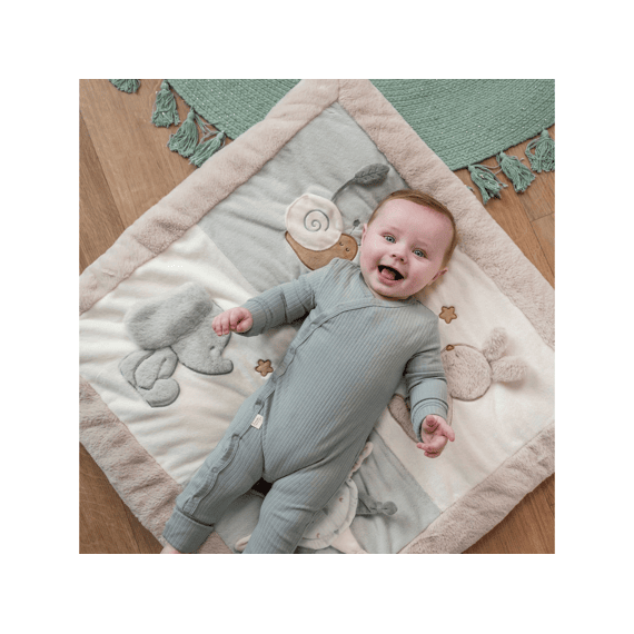 Nattou Loulou Speeltapijt Met Bogen