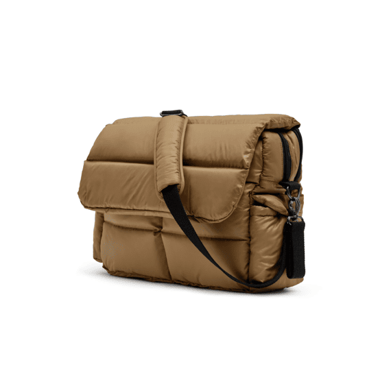Kong Walther Luiertas Puffer Creme