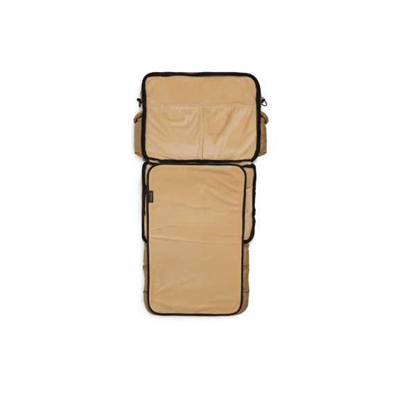 Kong Walther Luiertas Puffer Creme