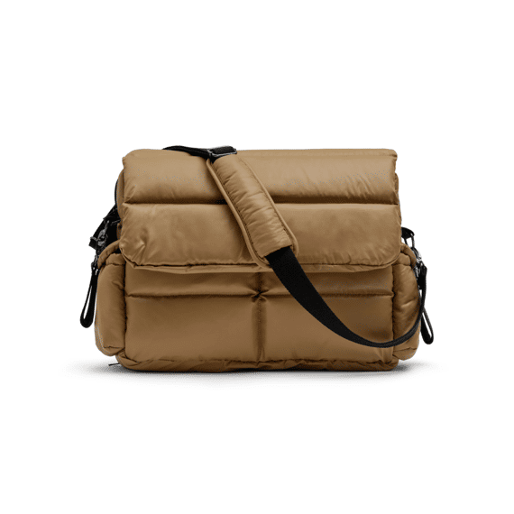 Kong Walther Luiertas Puffer Creme