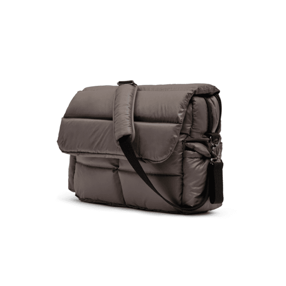 Kong Walther Luiertas Puffer Grey