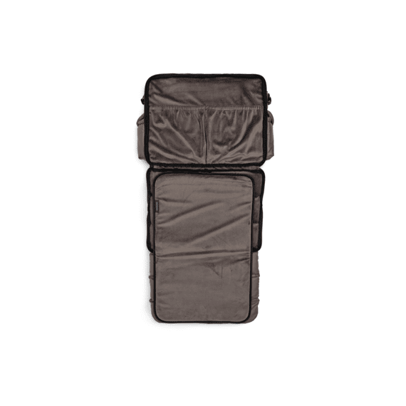 Kong Walther Luiertas Puffer Grey