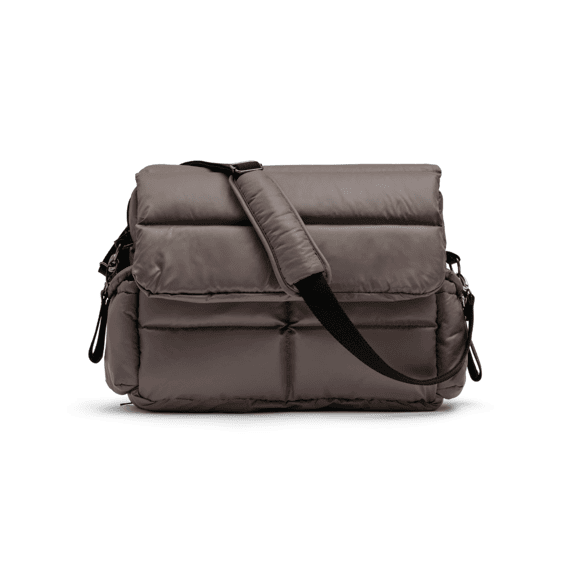 Kong Walther Luiertas Puffer Grey