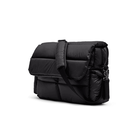 Kong Walther Luiertas Puffer Black