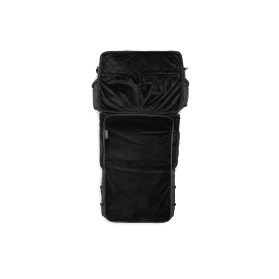 Kong Walther Luiertas Puffer Black