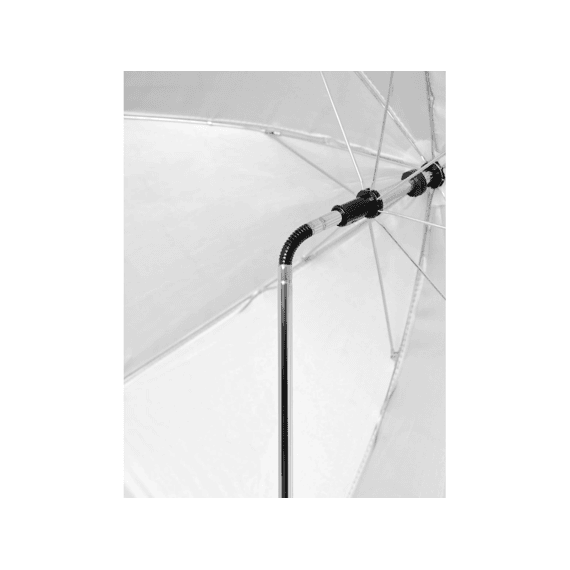 Kong Walther Parasol Chocolate Brown