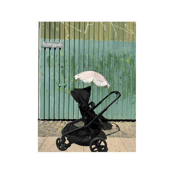 Kong Walther Parasol Creme