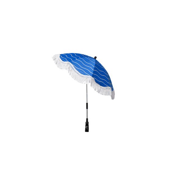 Kong Walther Parasol Blue