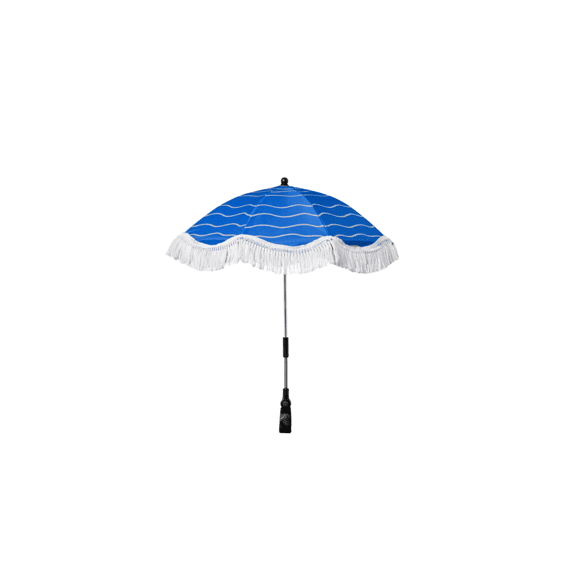 Kong Walther Parasol Blue