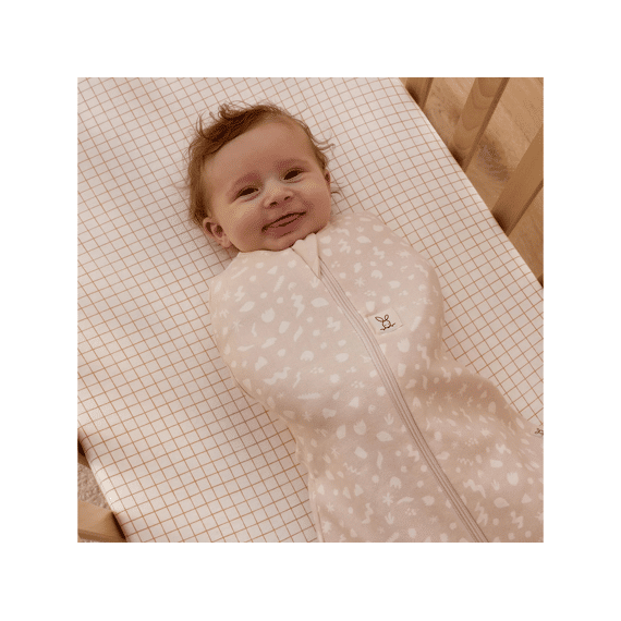Ergopouch Ergococoon 0-3m Autumn Tog 1,0 Costal