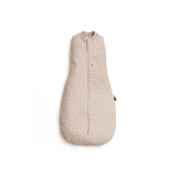 Ergopouch Ergococoon 0-3m Autumn Tog 1,0 Costal