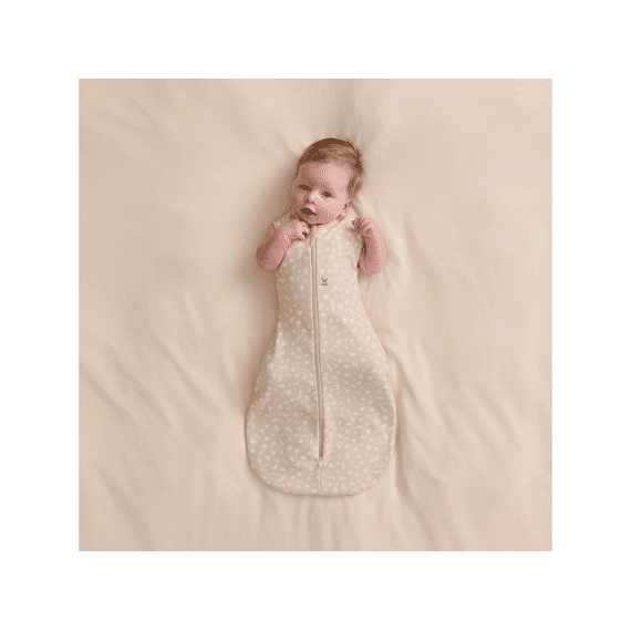Ergopouch Ergococoon 3-6m Autumn Tog 1,0 Costal