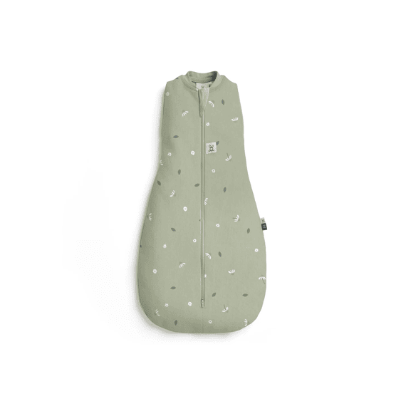 Ergopouch Ergococoon 3-6m Autumn Tog 1,0 Meadow