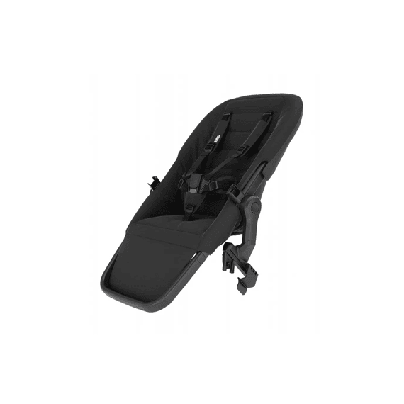 Thule Fietskar Coaster Xt Infant Sling Grey Buckle