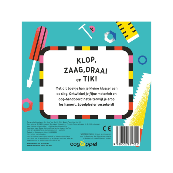 Mijn Eerste Gereedschapskist
