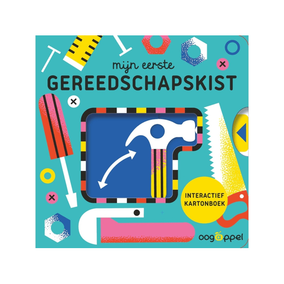 Mijn Eerste Gereedschapskist