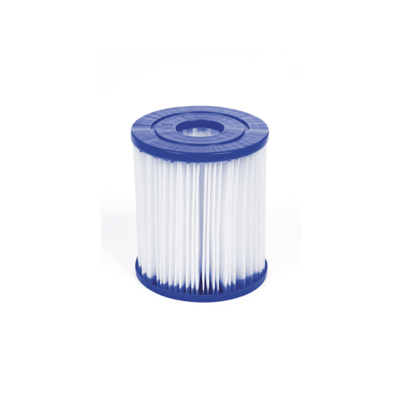 Bestway Pool Set Zwembad 244x61cm Met Filterpomp