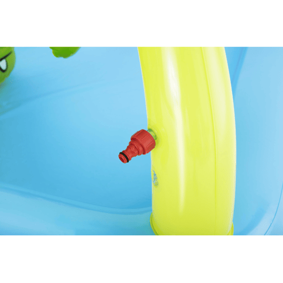 Bestway Fantastic Aquarium Play Center 239x206x86cm