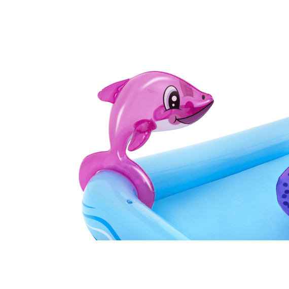 Bestway Fantastic Aquarium Play Center 239x206x86cm