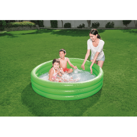 Bestway Zwembad Splash N Smile 152x30cm Assortiment