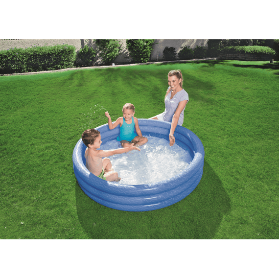 Bestway Zwembad Splash N Smile 152x30cm Assortiment