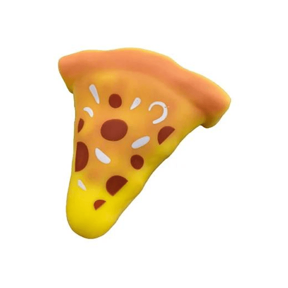 Squeeze Jumbo Pizzapunt 5x18x16cm
