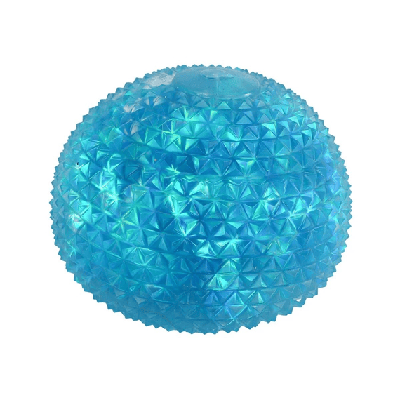 Glamour Mega Kristal Sugar Stressbal 10cm Assortiment