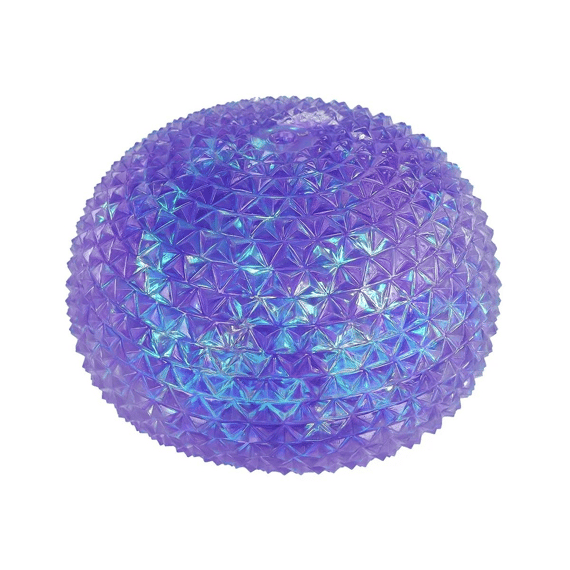 Glamour Mega Kristal Sugar Stressbal 10cm Assortiment