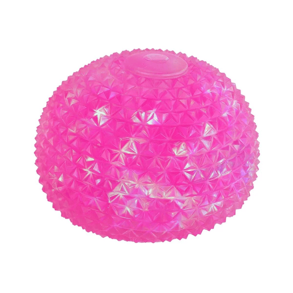 Glamour Mega Kristal Sugar Stressbal 10cm Assortiment